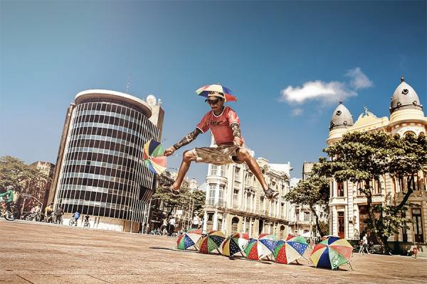 Photograph Jackson Carvalho Araripinha on One Eyeland